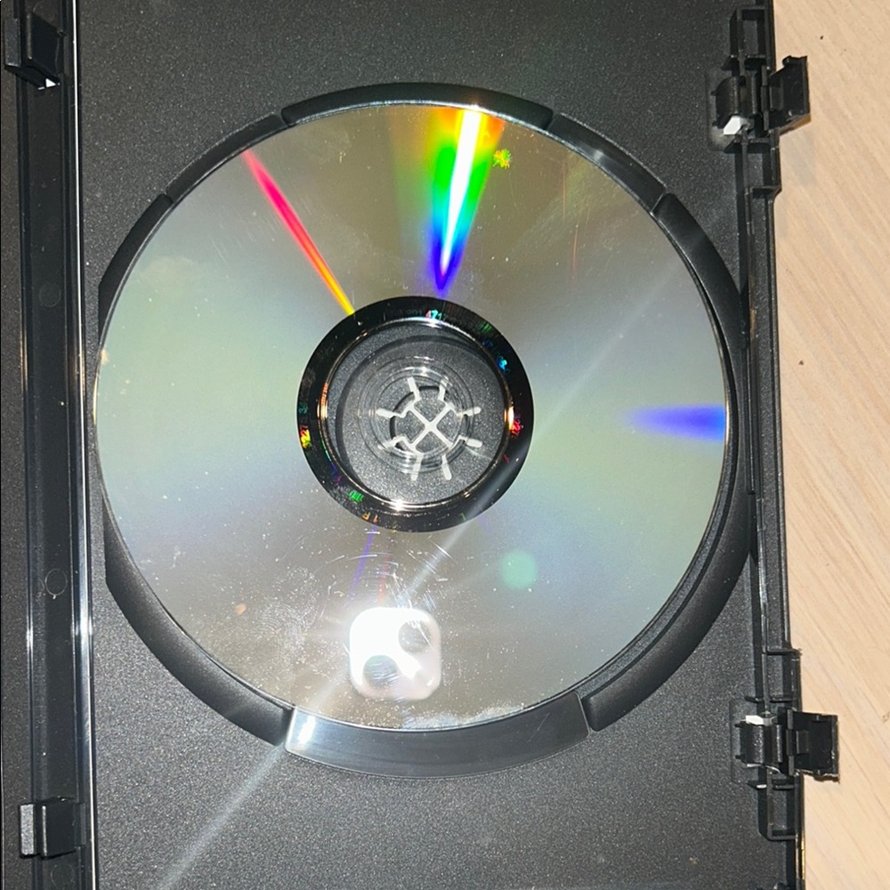 The Bourne Supremacy and The Bourne Ultimatum DVD Set - Picture 4 of 7